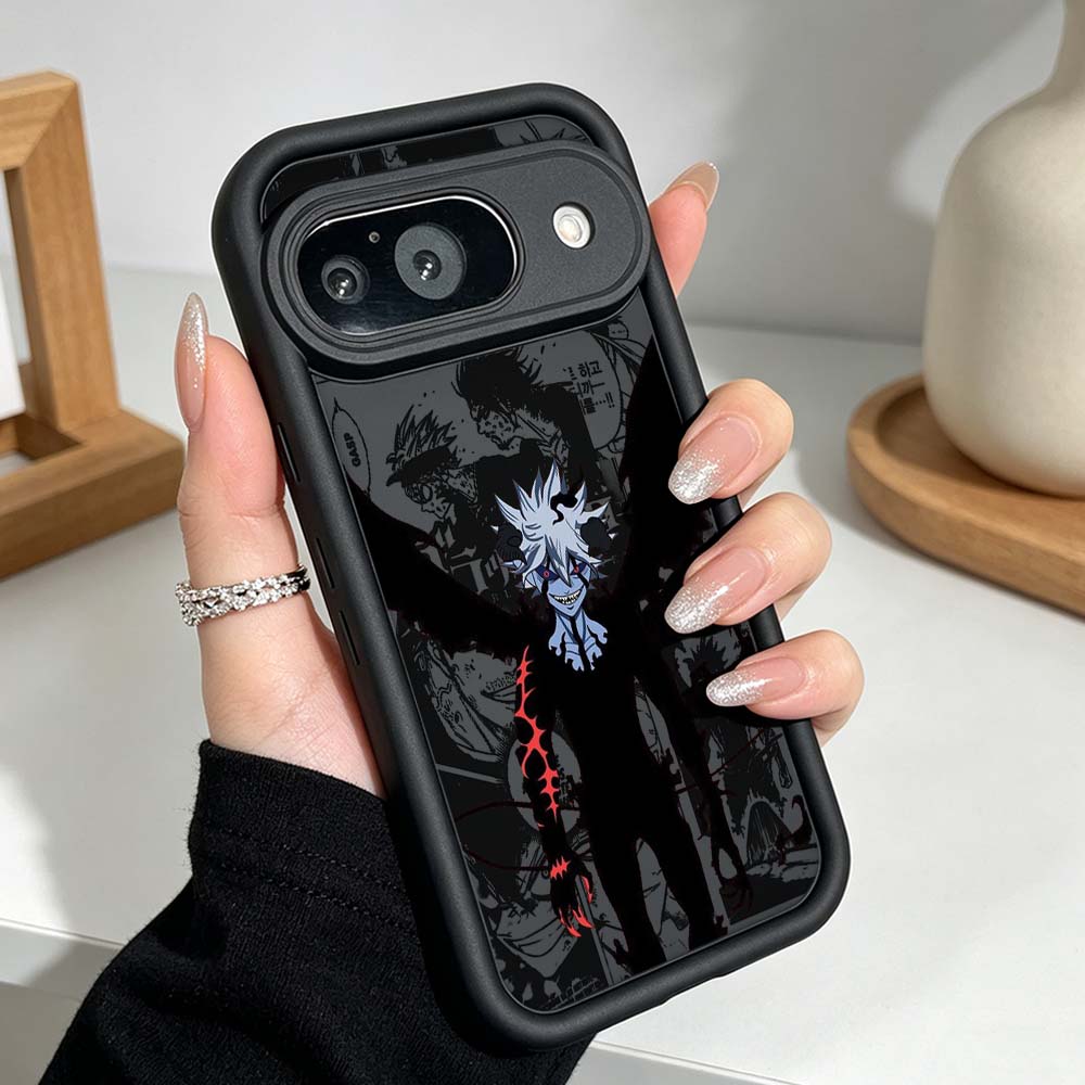 Black Clover Cool Phone Case F - Google Pixel 8A recension och pris