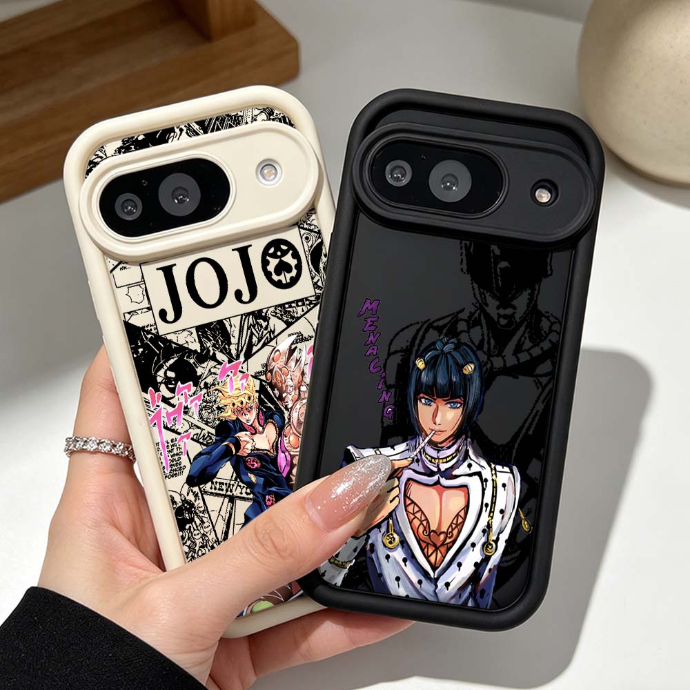 JOJO Handsome Phone Case For G - Google Pixel 8A recension och pris