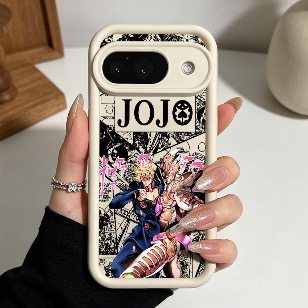 JOJO Handsome Phone Case For G - Google Pixel 8A recension och pris