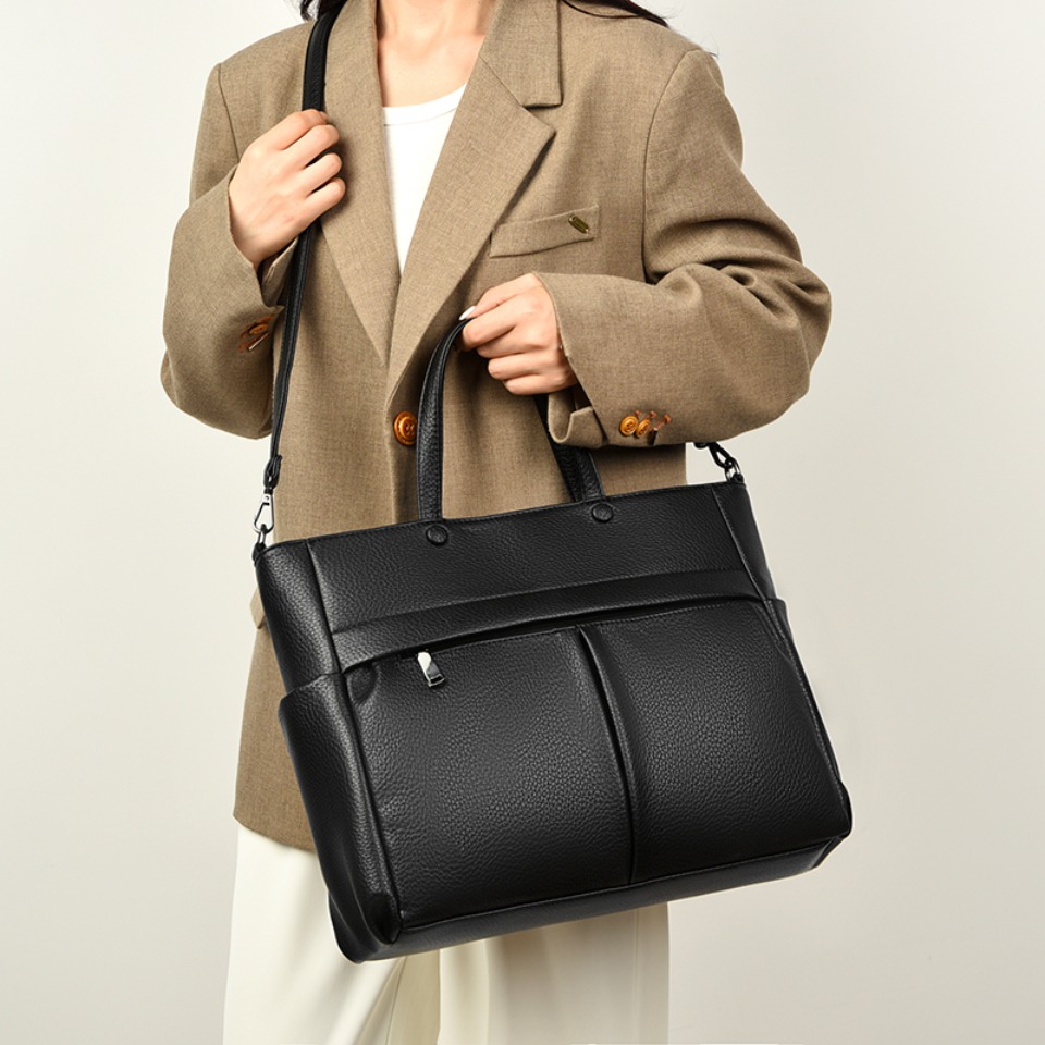 14'' Laptop Business Commuting - Luxury Lifestyle Magazine recension och pris