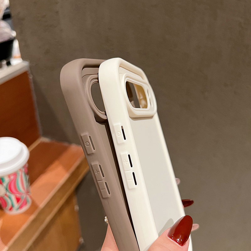 Colored Stars Pattern TPU Phon - Google Pixel 8A recension och pris