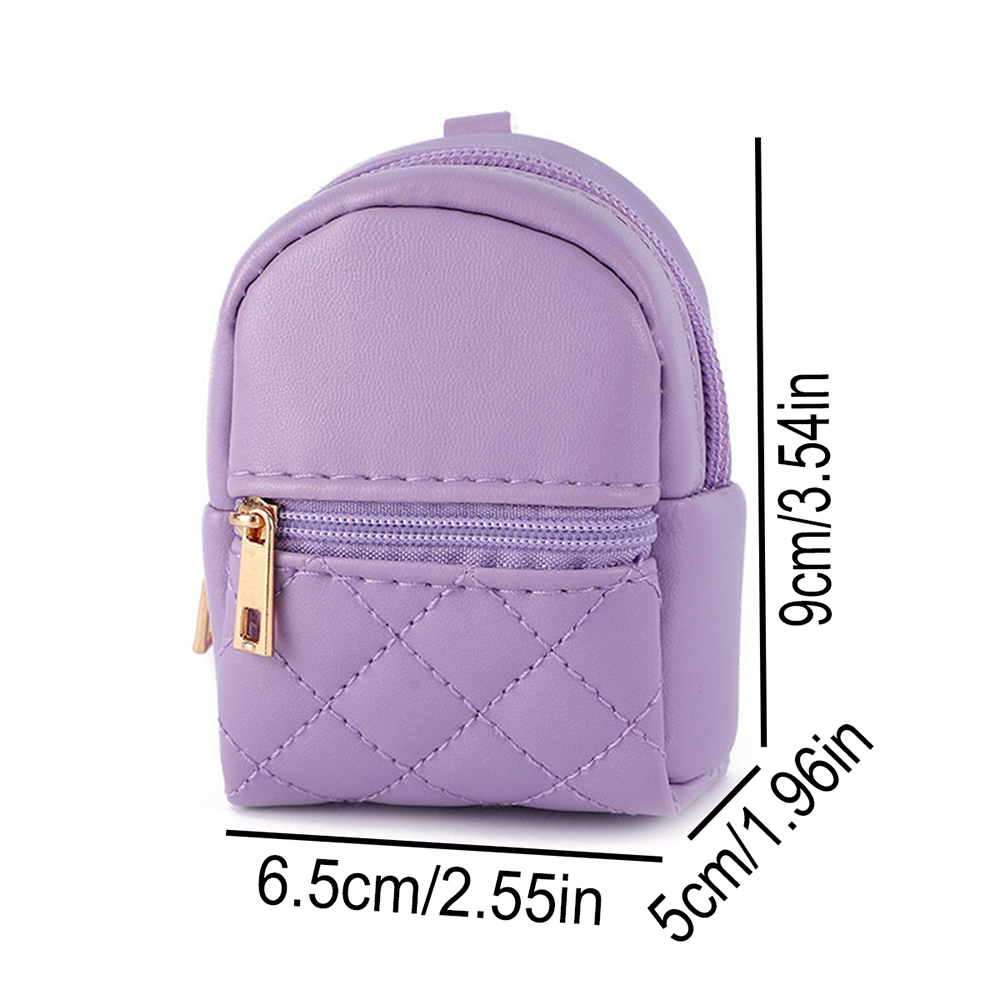 Mini Custom Name Coin Purse Pe - Leather Card Wallet recension och pris