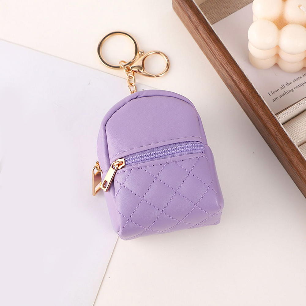 Mini Custom Name Coin Purse Pe - Leather Card Wallet recension och pris