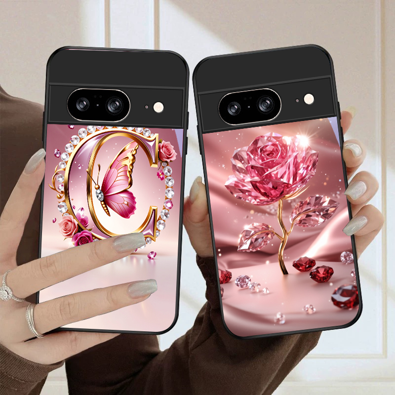Golden Thread Starlight For Go - Google Pixel 8A recension och pris